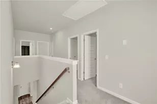 56 Preserve Pt, Jasper, GA 30143 - Photo 37