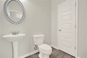 56 Preserve Pt, Jasper, GA 30143 - Photo 15