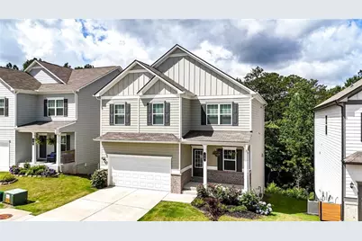 56 Preserve Point, Jasper, GA 30143 - Photo 1