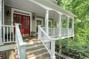 1170 Spring Oak Way, Cumming, GA 30041 - Photo 5