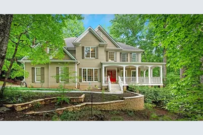 1170 Spring Oak Way, Cumming, GA 30041 - Photo 1