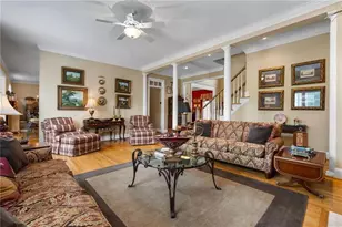 1415 N Flat Rock Rd, Douglasville, GA 30134 - Photo 15