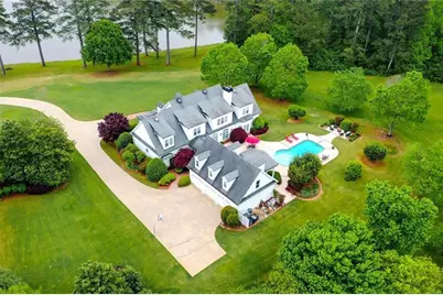 1415 N Flat Rock Road, Douglasville, GA 30134 - Photo 3