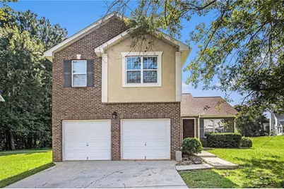 6177 Idlewood Circle, Lithonia, GA 30038 - Photo 1