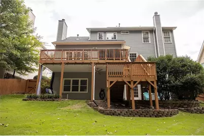 1581 Shetland Pony Court, Suwanee, GA 30024 - Photo 73