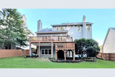 1581 Shetland Pony Court, Suwanee, GA 30024 - Photo 5