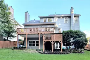 1581 Shetland Pony Ct, Suwanee, GA 30024 - Photo 5