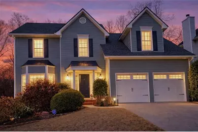 1581 Shetland Pony Court, Suwanee, GA 30024 - Photo 1