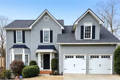 1581 Shetland Pony Court, Suwanee, GA 30024 - Photo 3