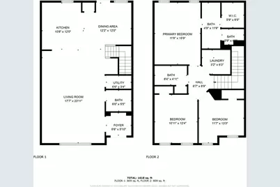 235 Orchard Drive, Covington, GA 30014 - Photo 35