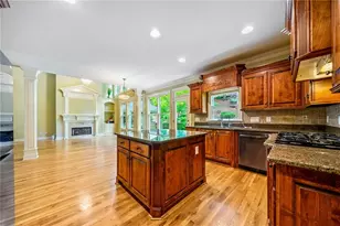 205 Camden Creek Ct, Lawrenceville, GA 30043 - Photo 19