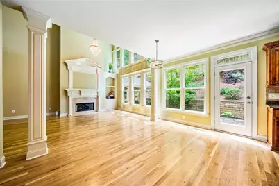 205 Camden Creek Court, Lawrenceville, GA 30043 - Photo 11