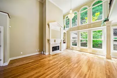 205 Camden Creek Court, Lawrenceville, GA 30043 - Photo 9