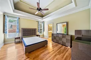 205 Camden Creek Ct, Lawrenceville, GA 30043 - Photo 21