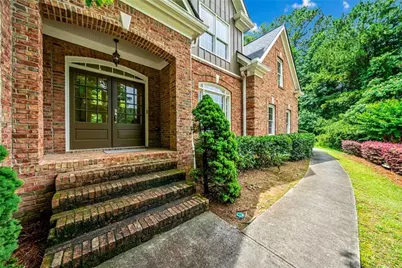 205 Camden Creek Court, Lawrenceville, GA 30043 - Photo 3