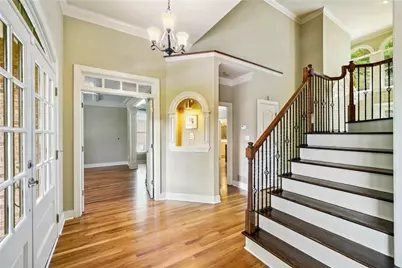 205 Camden Creek Court, Lawrenceville, GA 30043 - Photo 5