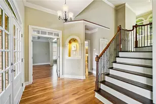 205 Camden Creek Ct, Lawrenceville, GA 30043 - Photo 5