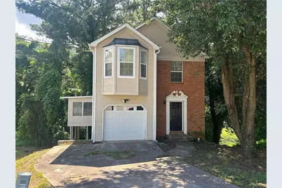 5000 Saxony Court, Stone Mountain, GA 30083 - Photo 1