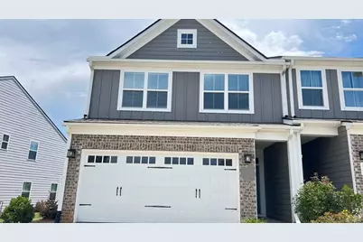 136 Salt Lake Lane, Hoschton, GA 30548 - Photo 1