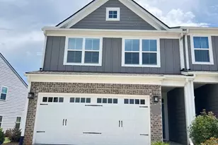 136 Salt Lk Ln, Hoschton, GA 30548 - Photo 1