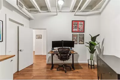 805 Peachtree Street NE #411, Atlanta, GA 30308 - Photo 17