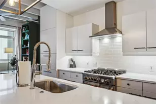 805 Peachtree St NE, Atlanta, GA 30308 - Photo 1