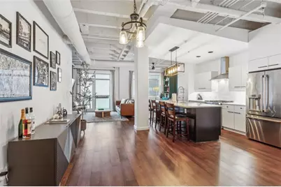 805 Peachtree Street NE #411, Atlanta, GA 30308 - Photo 3