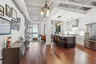 805 Peachtree St NE, Atlanta, GA 30308 - Photo 3