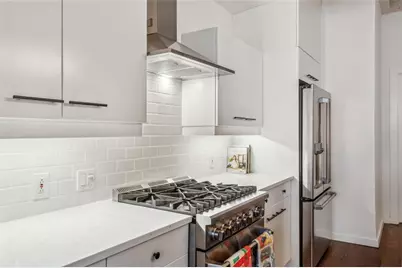 805 Peachtree Street NE #411, Atlanta, GA 30308 - Photo 5