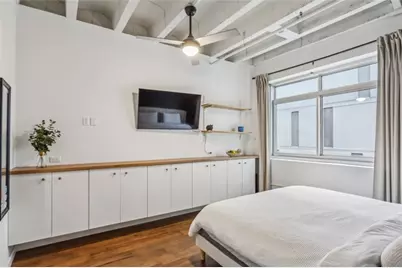 805 Peachtree Street NE #411, Atlanta, GA 30308 - Photo 11