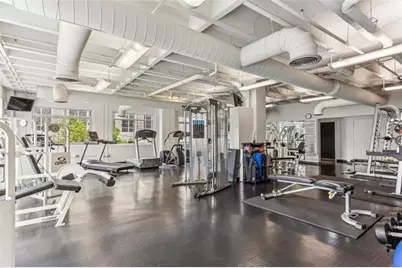 805 Peachtree Street NE #411, Atlanta, GA 30308 - Photo 23