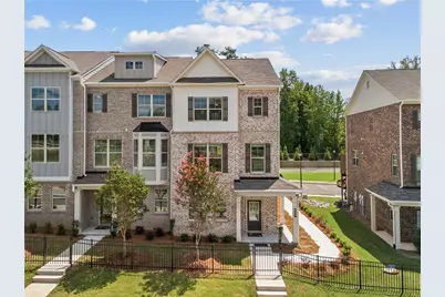 559 Fundao Lane #21, Lawrenceville, GA 30046 - Photo 1