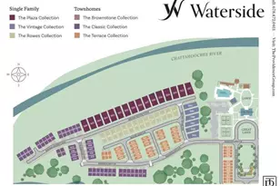 5550 Broad River Vw, Peachtree Corners, GA 30092 - Photo 5