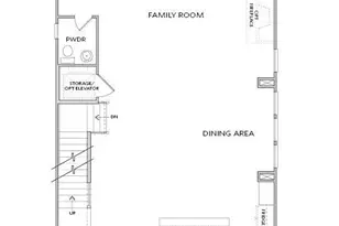 5550 Broad River Vw, Peachtree Corners, GA 30092 - Photo 3