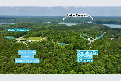 52B Omaha Drive, Elberton, GA 30635 - Photo 29
