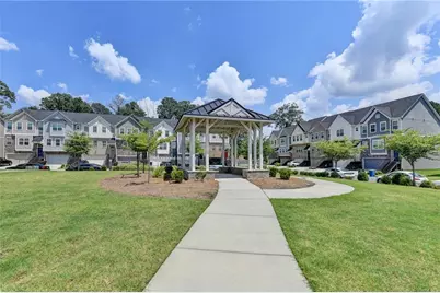 2719 Hedgeway Circle, Kennesaw, GA 30144 - Photo 35