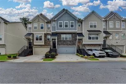 2719 Hedgeway Circle, Kennesaw, GA 30144 - Photo 1