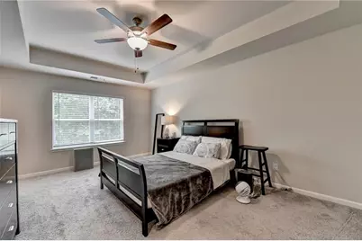 2719 Hedgeway Circle, Kennesaw, GA 30144 - Photo 17