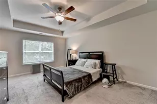 2719 Hedgeway Cir, Kennesaw, GA 30144 - Photo 17