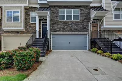 2719 Hedgeway Circle, Kennesaw, GA 30144 - Photo 3