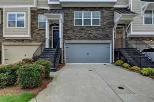 2719 Hedgeway Cir, Kennesaw, GA 30144 - Photo 3