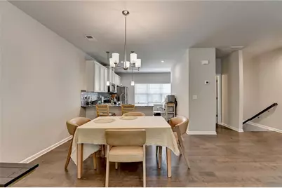 2719 Hedgeway Circle, Kennesaw, GA 30144 - Photo 11