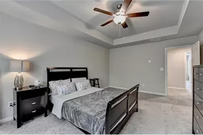 2719 Hedgeway Circle, Kennesaw, GA 30144 - Photo 19