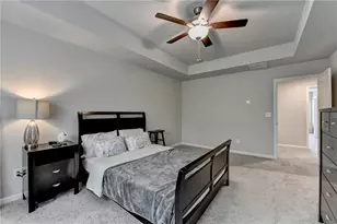 2719 Hedgeway Cir, Kennesaw, GA 30144 - Photo 19