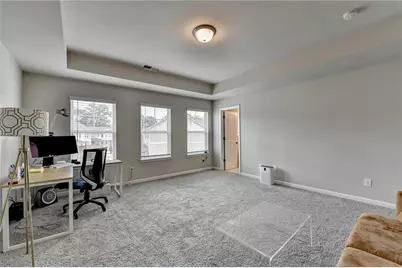 2719 Hedgeway Circle, Kennesaw, GA 30144 - Photo 25