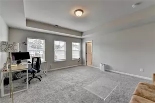 2719 Hedgeway Cir, Kennesaw, GA 30144 - Photo 25