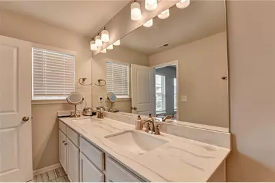 2719 Hedgeway Circle, Kennesaw, GA 30144 - Photo 27