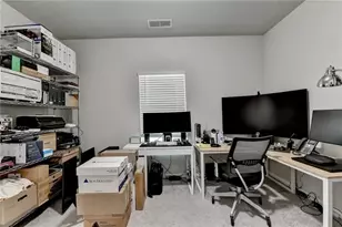 2719 Hedgeway Cir, Kennesaw, GA 30144 - Photo 29