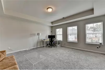 2719 Hedgeway Circle, Kennesaw, GA 30144 - Photo 23