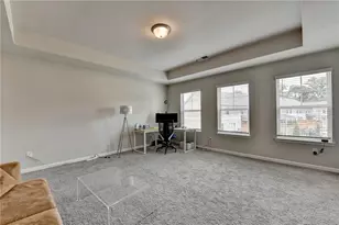 2719 Hedgeway Cir, Kennesaw, GA 30144 - Photo 23